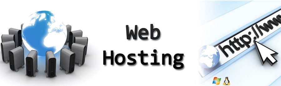 Web Hosting Services