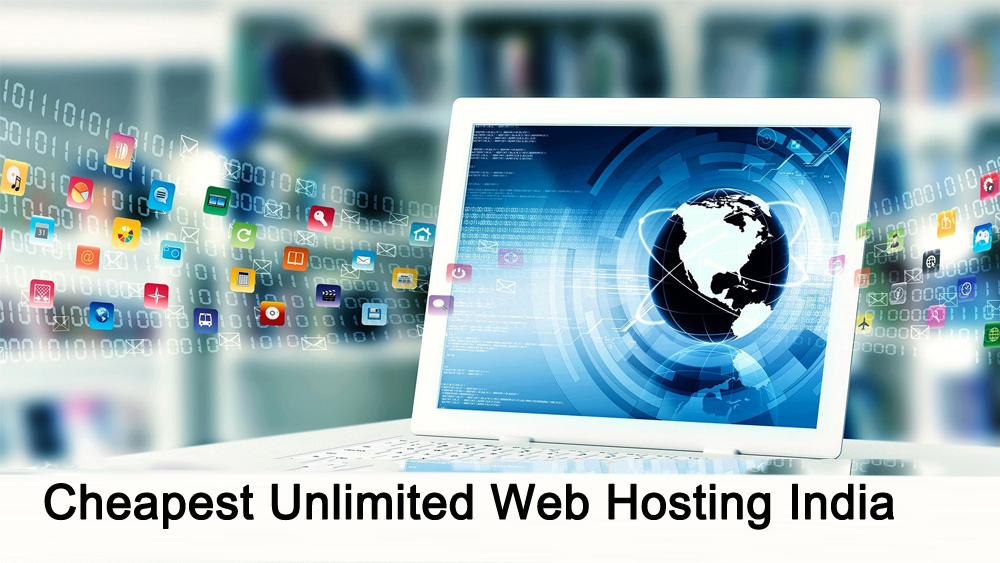 Cheapest Unlimited Web Hosting India Cheapest Unlimited Web Hosting India