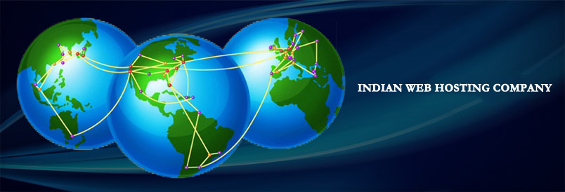 Indian Web Hosting Companies