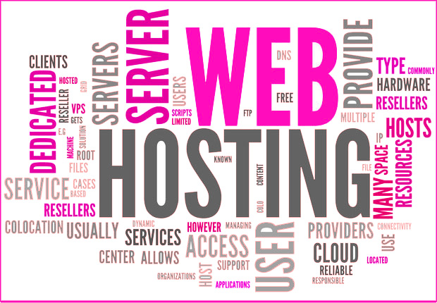 Shared Hosting in India