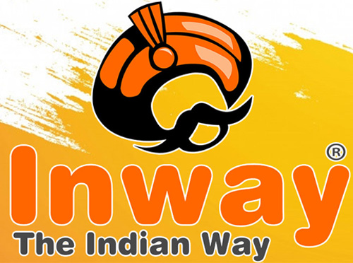Inway Hosting Logo